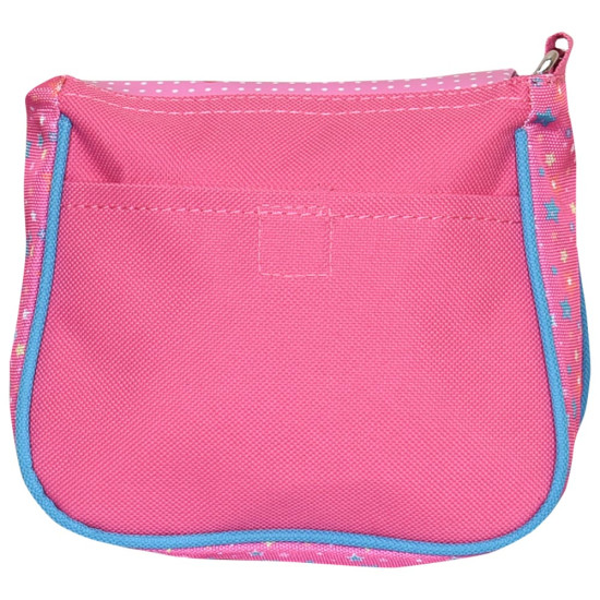 Sunce Παιδική τσάντα Peppa Star Cross Bag Sunce Παιδική τσάντα Peppa Star Cross Bag